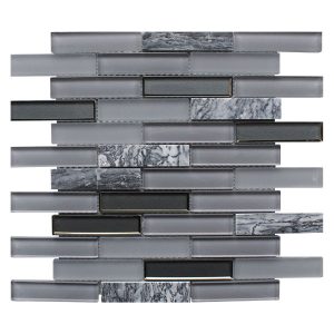 milan grey by craft ceramics product code: MIG