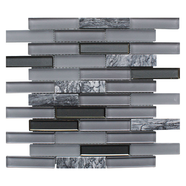 milan grey by craft ceramics product code: MIG